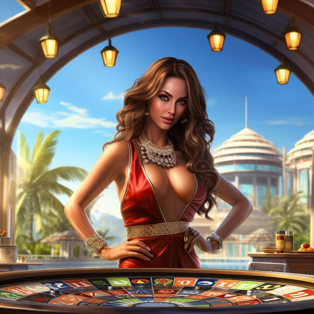 Langkah bermain slot online di grafik sgp dari smartphone Android