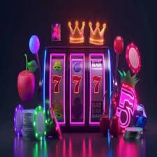 Tampilan permainan slot online grafik sgp di layar HP Android Indonesia