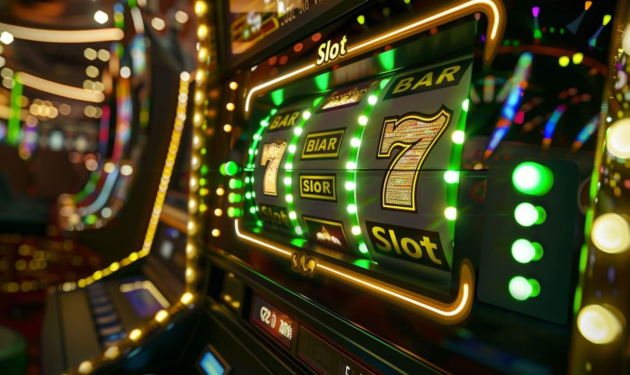 Tampilan game tembak ikan grafik sgp di layar smartphone Indonesia